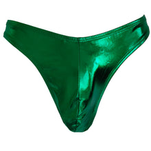  Green Wet Look