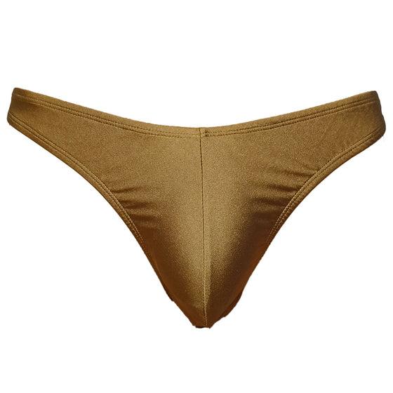 Latte Spandex