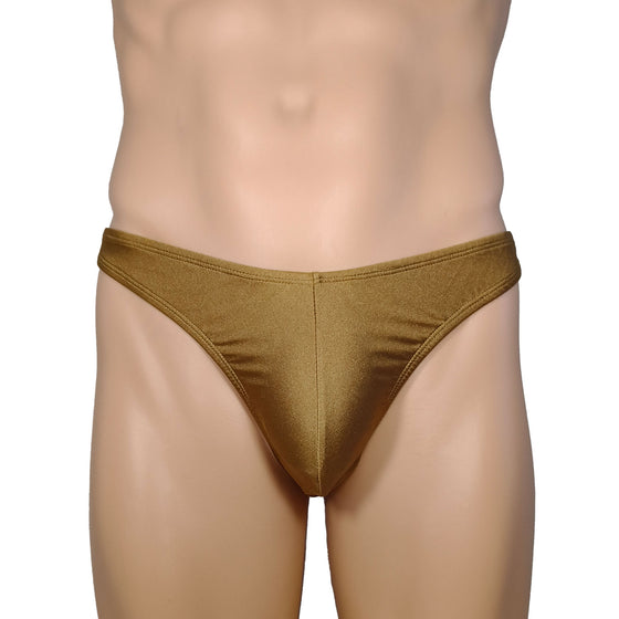 Latte Spandex