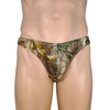 Autumn Leaves Spandex