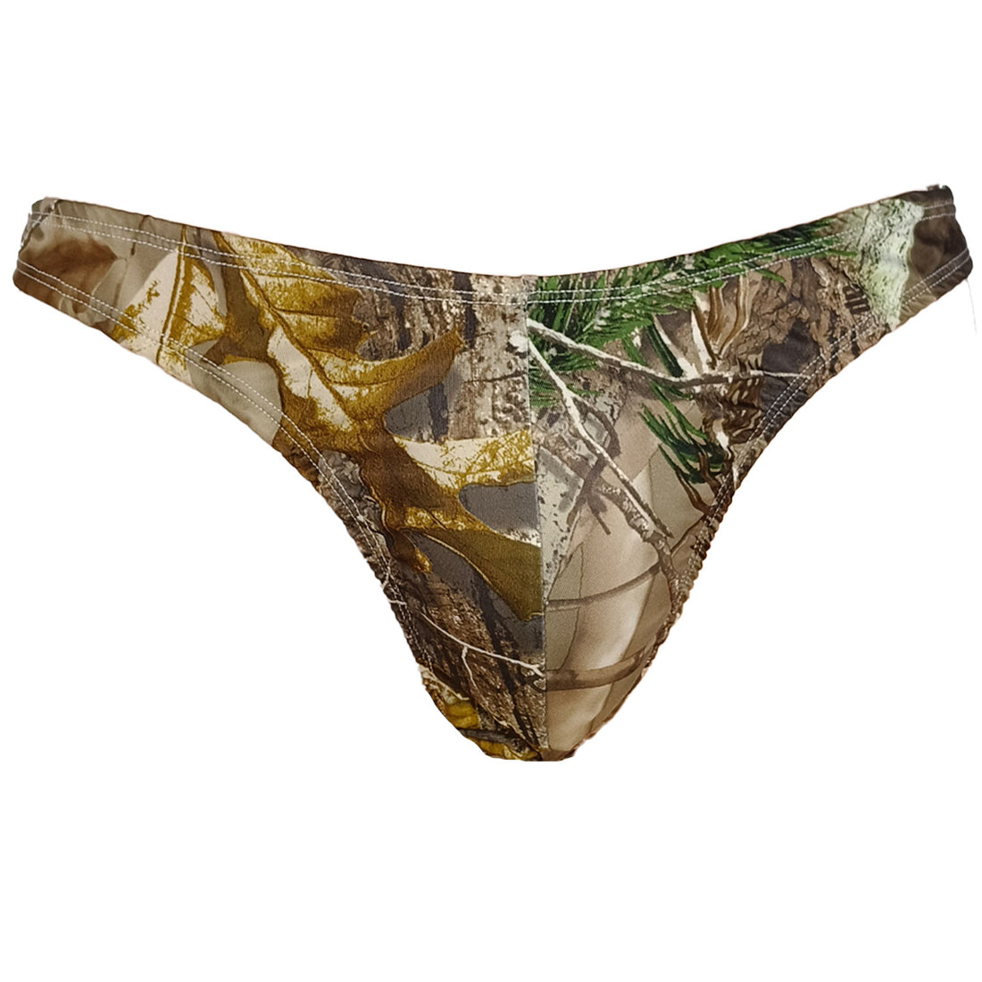 Thongs – Spikey Pike