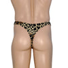 Brown Leopard