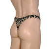 Brown Leopard