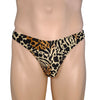 Brown Leopard
