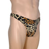 Brown Leopard