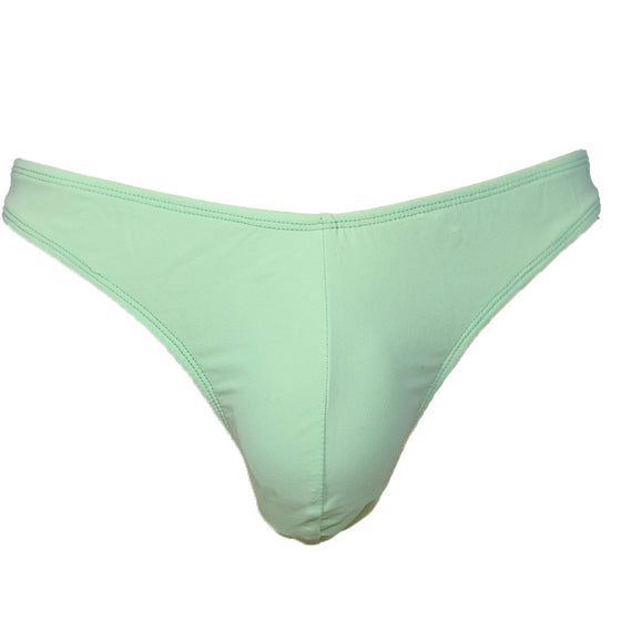 Mint Green Spandex