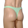 Mint Green Spandex