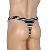Monochrome Spandex