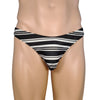 Monochrome Spandex