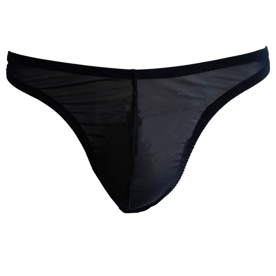 Navy Mesh
