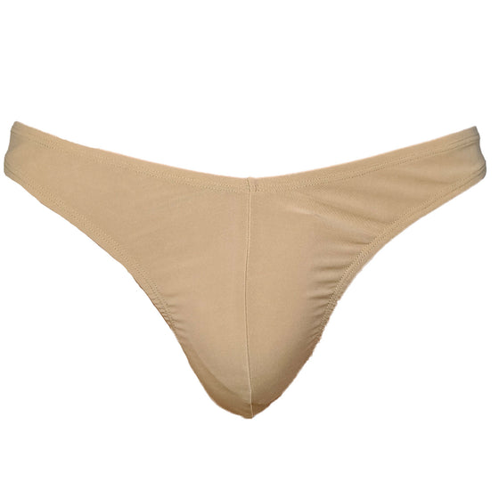 Nude Spandex