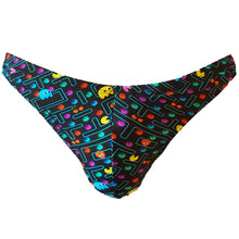  Covid Pacman Spandex