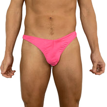  Fluro Pink Spandex