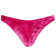  Velvet G - Pink