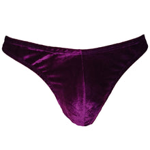  Velvet G - Purple