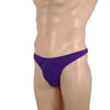Purple Spandex