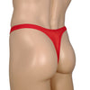 Red Mesh