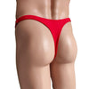 Red Clip Side