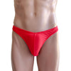 Red Spandex