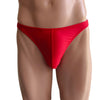 Red Clip Side