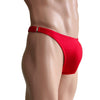 Red Clip Side