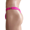 Hot Pink Clip Side