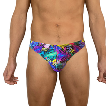  Tropical Flamingo Spandex