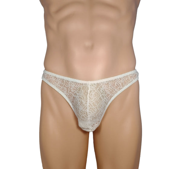 White Lace