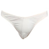 White Spandex