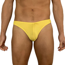  Sunflower Yellow Spandex