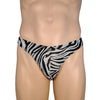 Zebra Spandex