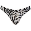 Zebra Spandex